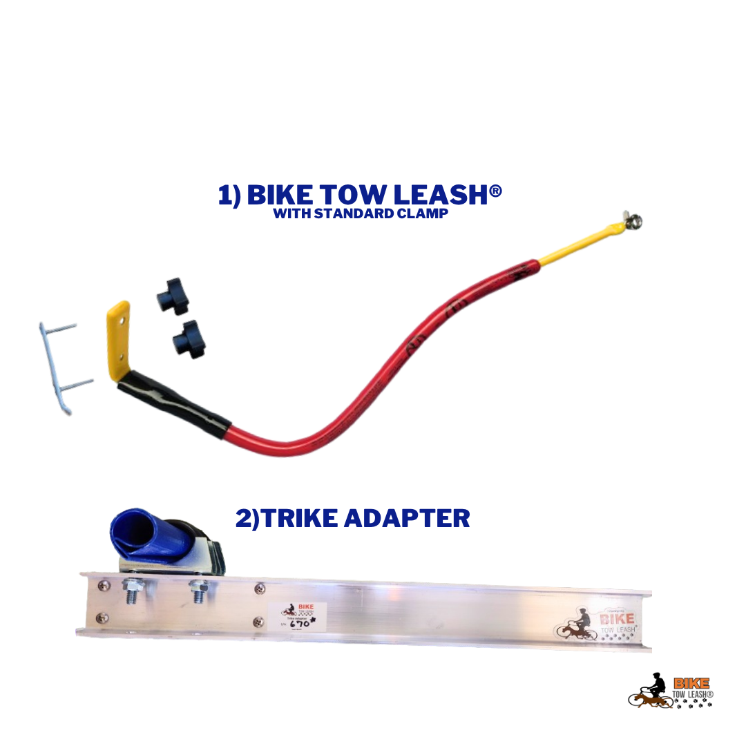 BTL Adult Trike Package