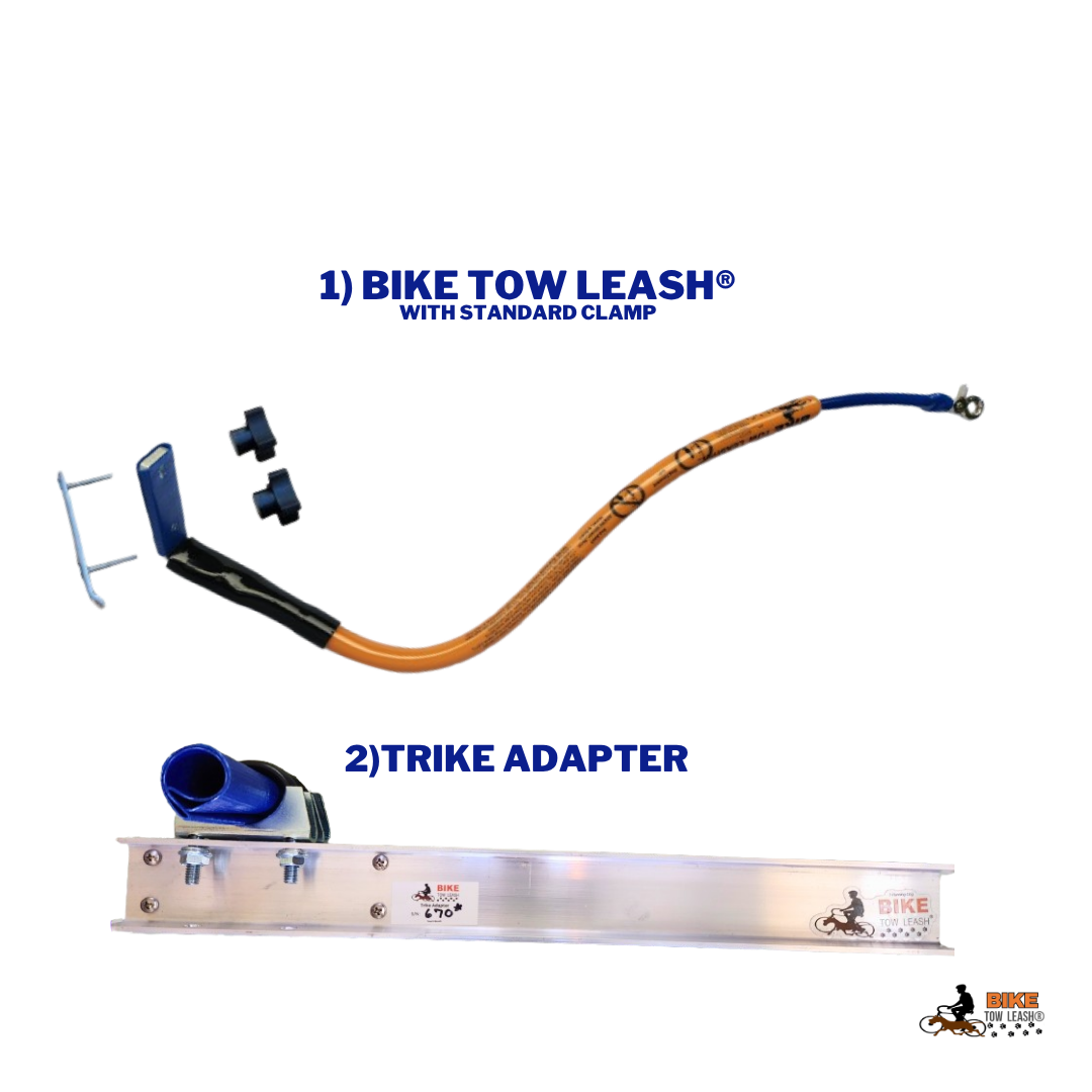 BTL Adult Trike Package
