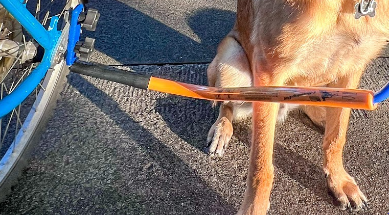 Quick Mount for Right or Left Side Attachment