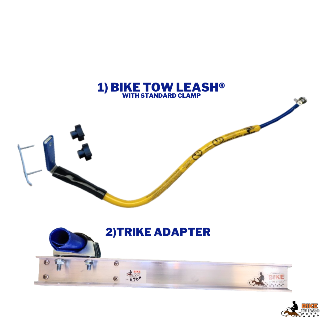 BTL Adult Trike Package