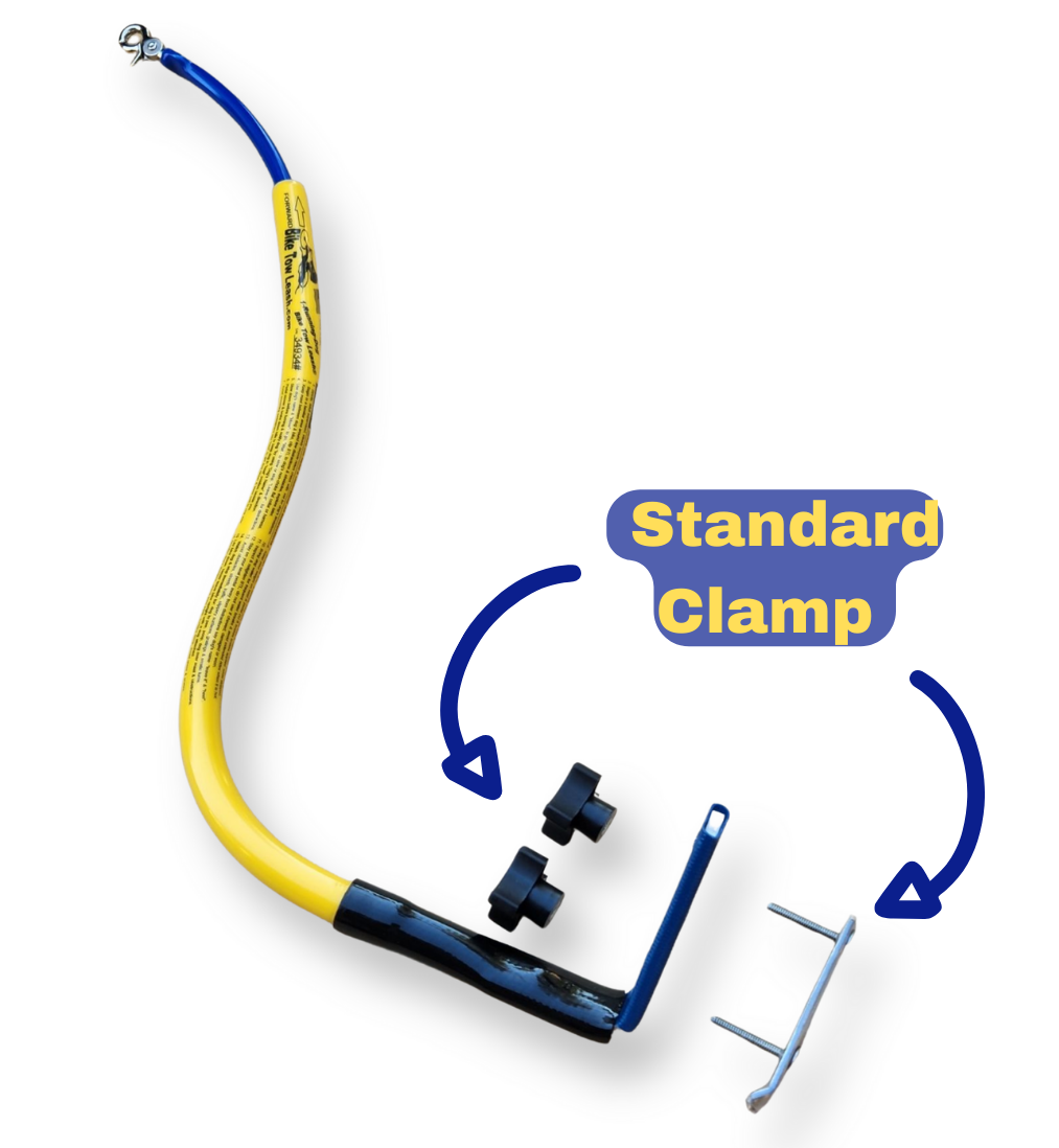 Standard Clamp