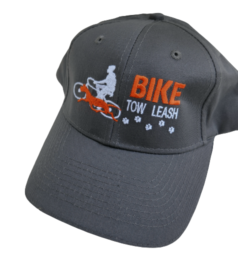 Official Bike Tow Leash Hat