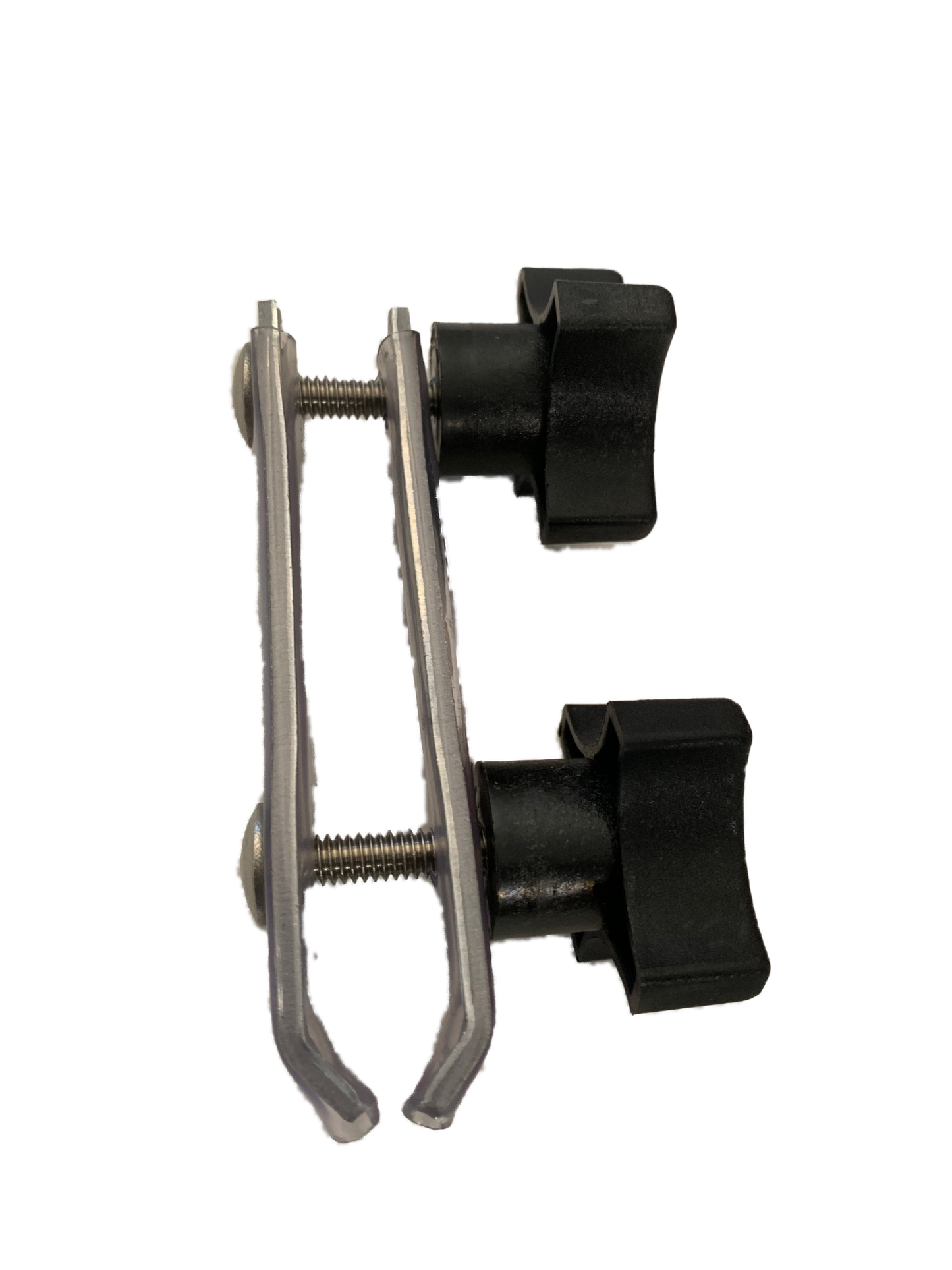 Extra Standard Clamp, Knobs and Plate