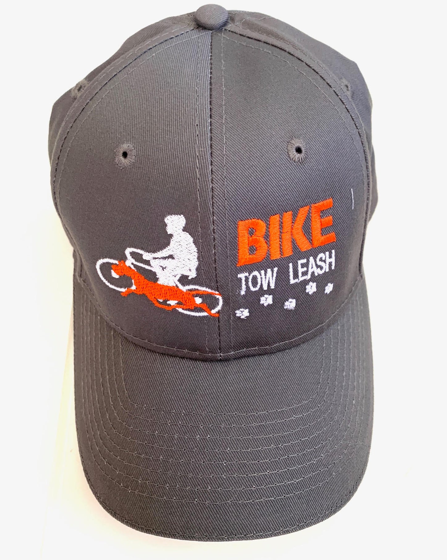 Official Bike Tow Leash Hat