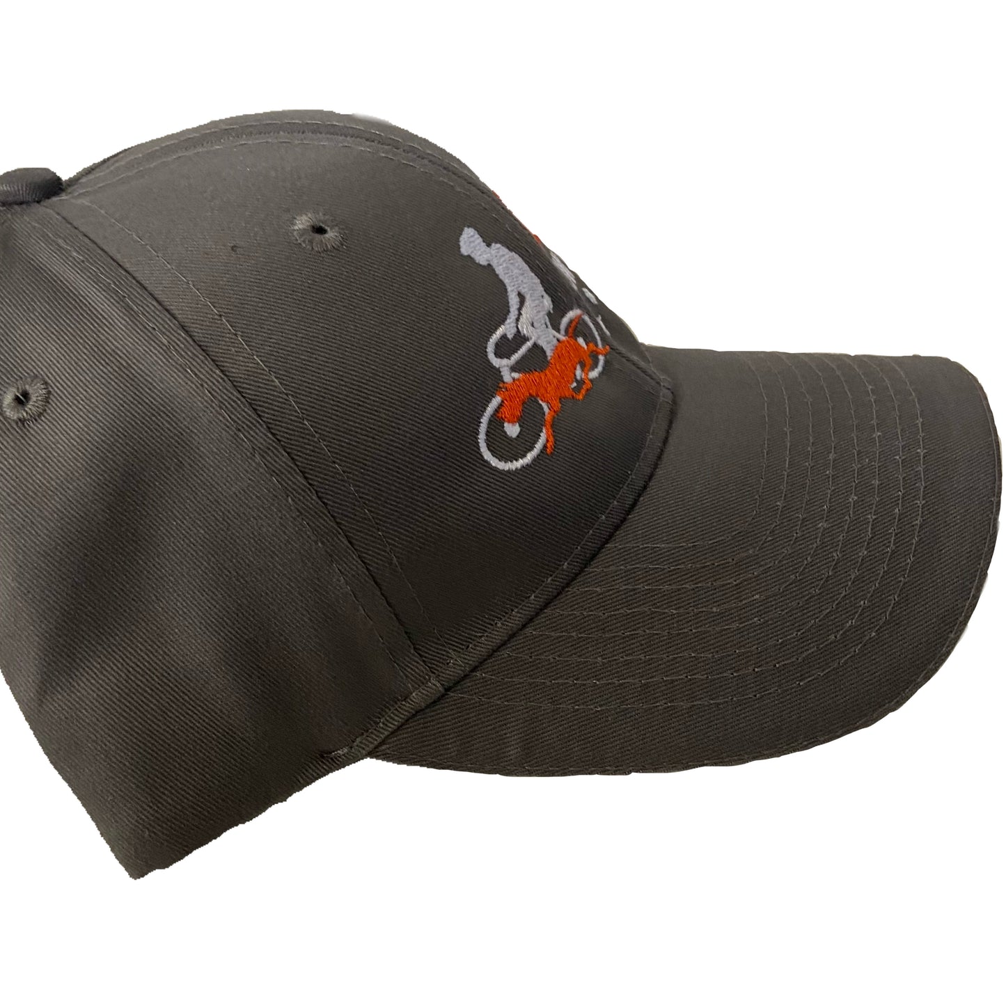 Official Bike Tow Leash Hat