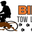 Bike Tow Leash logo