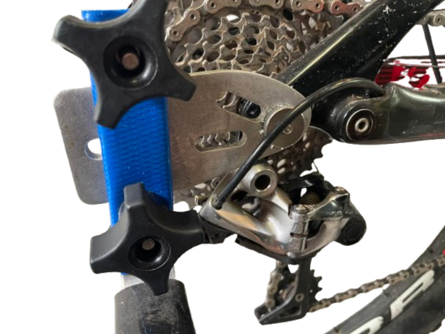 BTL Quick Mount Thru Axle KIT ONLY (NEW!)