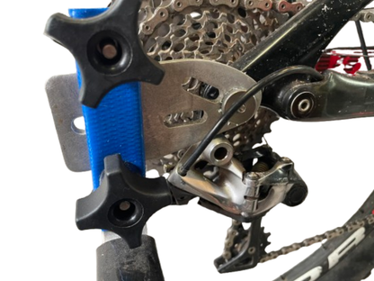 BTL Quick Mount Thru Axle KIT ONLY (NEW!)