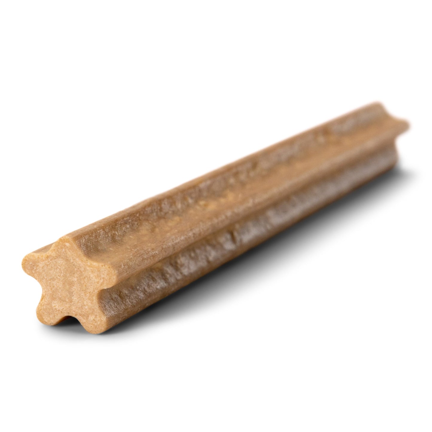 Naturlige tandpinde store