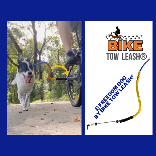 Freedom Dog BTL (NEW!)