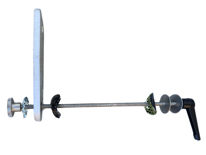 BTL Quick Mount Thru Axle KIT ONLY (NEW!)