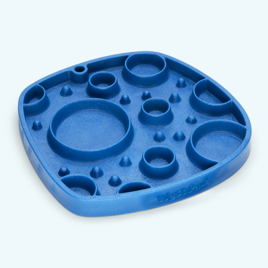 Bubbles Festmatte