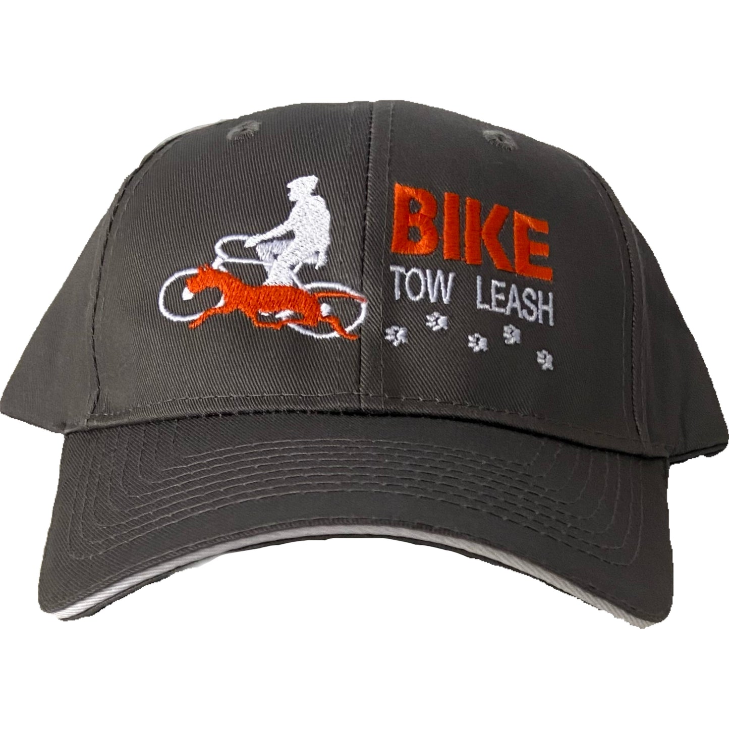 Official Bike Tow Leash Hat